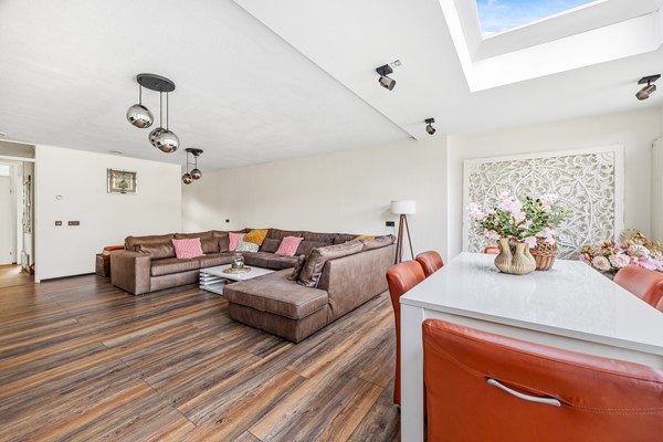 Medium property photo - Graskarpersingel 50, 2492 MV Den Haag